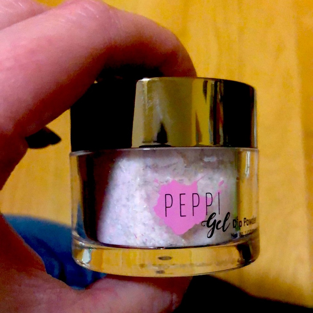 Peppi Gel Mystery Color